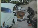 Attentat Rock French LP SAPEM