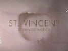 ST VINCENT - Strange Mercy - Vinyl (LP + MP3 download code)