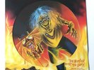 IRON MAIDEN  THE NUMBER OF THE BEAST  12