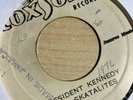 Gaylads - Your Eyes / Skatalites - President Kennedy 7