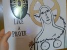 Original Madonna MINT SEALED Like A Prayer