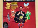 SHORTY ROGERS - WIZARD OF OZ - GIANTS, HAROLD ARLEN - LIVING STEREO NEAR MINT LP
