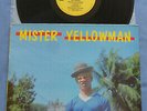LP von  Yellowman ?– Mister Yellowman