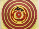 Northern Soul, R&B,Carl Carlton, Competition Ain’t Nothing, Three Way Love