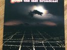 Doves: the last broadcast, Heavenly HVNLP 35, 1st Press 2LP Gatefold