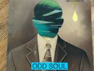 Mutemath: Odd Soul, Teleprompt / Warner 528499-1, 1st Press Gatefold