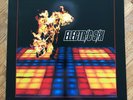 Electric Six: Fire, XXLP 169