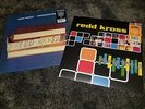 Redd Kross Phaseshifter Show World LP Third Man 2020 Vinyl Reissue Sealed NEW