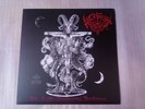 ARCHGOAT (FIN) - The Light Devouring Darkness LP 1st Press  Blasphemy Beherit