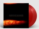 SECRETS OF THE MOON - Carved In Stigmata Wounds [RED] (DLP)