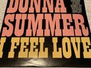 Donna Summer I Feel Love Patrick Cowley 15min 12