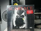 Scarface Greatest Hits (RARE) Vinyl