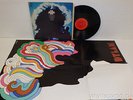BOB DYLAN Dylan's Greatest Hits 1 LP Milton Glaser NM poster Columbia PC 9463