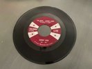 JOHNNY CASH         ROCKABILLY      45 rpm     THE REBEL-  JOHNNY YUMA