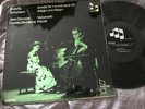 BRAHMS Cello Sonata SCHUMANN Adagio DECROOS Jean w Dechenne Piano ED1 IRAMAC STE