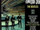 The Beatles - Something New GER LP 1969 (VG+/VG+) '