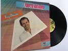 Tony Croatto Fuerza Antillana Navidad VELVETV-6040 1984 Puerto Rico MINT-