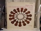 Ruggiero Ricci:The Glory of Cremona, MCA Records, MCA2537