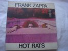 FRANK ZAPPA - HOT RATS - 1969 RE REPRISE JAZZ/PROG/ROCK