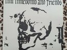 TIM TIMEBOMB AND FRIENDS TRIPLE GOLD COLOUR VINYL LP . RANCID ...