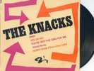 EP   THE KNACKS BARCLAY 70857 SUPERBE ETAT