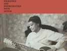 Elizabeth Cotten - Folksongs And Instrumentals With Guitar [Used Very