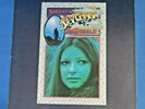 *Shelagh McDonald Stargazer LP EX/VG 1st UK 1971 Rare Folk CAS 1043 B&C EX/VG