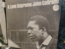 John Coltrane ?– A Love Supreme Lp 1976 Italian Issue ABC Impulse  ?– IMP 414