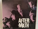 The ROLLING STONES AFTERMATH Vintage 12” Vinyl LP DECCA 1966 Stereo SKL 4786