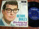 Buddy Holly EP 
