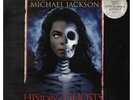 Michael Jackson Vinile 12 