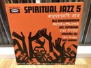 SPIRITUAL JAZZ - VOL.5 - THE WORLD (JAZZMAN 2LP VINYL)
