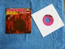 The Kinks Shangrila