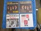 The kinks 20 singles (Teil 2)