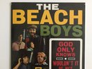***The Beach Boys*** God Only Knows - Record Store Day -Rare - Sealed - Vinyl 7”