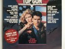 ***Top Gun OST*** Movie Soundtrack 12” Vinyl Record