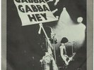 Ramones Swallow My Pride / Pinhead/Lets Dance UK 1977 Sire 6078 607