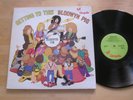 Blodwyn Pig - Getting To This LP Chrysalis UK Original Ultrasonic VG+/VG++