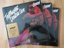 TED NUGENT Double Live Gonzo  | Neuware 3x DoLP in red and blue and white