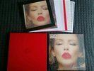 Kylie Minogue Kiss Me Once Box LIMITED EDITION Box Includes: 12