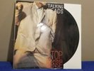 TALKING HEADS LIVE  SEAlED