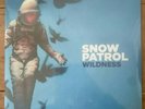 Snow Patrol - Wildness - SIGNED Coloured Vinyl  LP & CD Mediabook