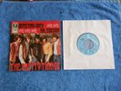 The Pretty Things Defecting Grey single