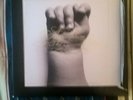 Atmosphere The Family Sign Vinyl CLEAR LP RARE OOP Rhymesayers Hip Hop Rap Slug