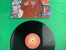 RARE REGGAE Nando Boom REGGAE ESPANOL LP - 1991 - VINYL