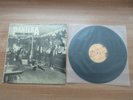 PANTERA - Cowboys From Hell Korea Vinyl LP Rare Sleeve