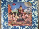 Rolling Stones - Their Satanic Majesties Request UK Orig Vinyl 1967 MONO