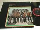 PHAROAH SANDERS SUMMUN BUKMUN UMYUN DEAF DUMB BLIND LP NM US IMPULSE VINYL JAZZ