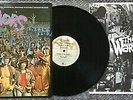 The Warriors Movie Soundtrack Vinyl LP Original A&M Pressing 1979 EX/VG+
