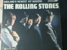 Rolling Stones - England’s Newest Hit Makers - 1964 US Mono #LL 3375  Very Fine